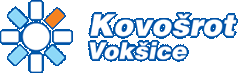 Kovošrot Vokšice